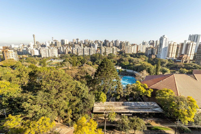 Imagem Apartamento com 3 Quartos à Venda, 317 m² em Petrópolis - Porto Alegre