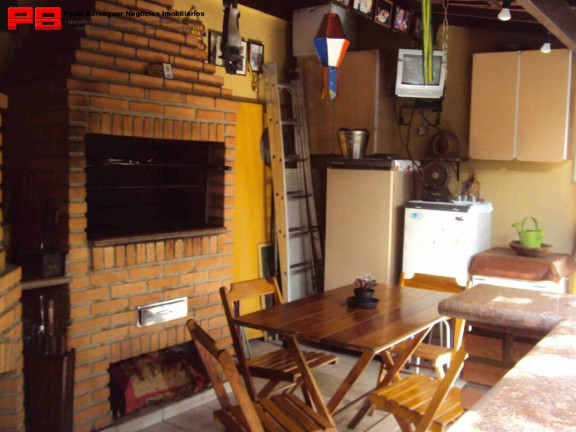 Imagem Casa com 3 Quartos à Venda, 250 m² em Brooklin - São Paulo Imagem Casa com 3 Quartos à Venda, 250 m² em Brooklin - São Paulo