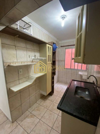 Imagem Apartamento com 1 Quarto à Venda, 38 m² em Demarchi - São Bernardo Do Campo Imagem Apartamento com 1 Quarto à Venda, 38 m² em Demarchi - São Bernardo Do Campo