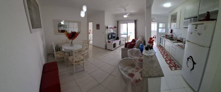 Imagem Apartamento com 2 Quartos à Venda, 84 m² em Vila Assuncao - Praia Grande Imagem Apartamento com 2 Quartos à Venda, 84 m² em Vila Assuncao - Praia Grande
