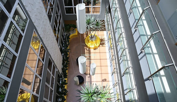 Imagem Sala Comercial à Venda, 67 m² em Campo Belo - São Paulo