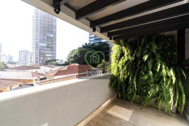 Imagem Apartamento com 2 Quartos à Venda, 129 m² em Perdizes - São Paulo Imagem Apartamento com 2 Quartos à Venda, 129 m² em Perdizes - São Paulo