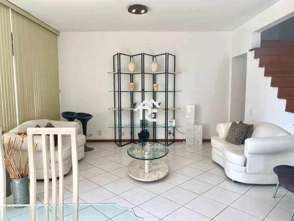 Imagem Cobertura com 3 Quartos à Venda, 245 m² em Icaraí - Niterói Imagem Cobertura com 3 Quartos à Venda, 245 m² em Icaraí - Niterói