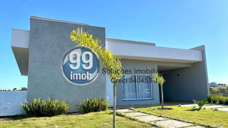 Casa com 3 Quartos à Venda, 254 m² em Ninho Verde Ii - Pardinho