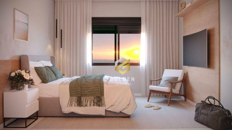 Imagem Apartamento com 2 Quartos à Venda, 88 m² em Centro - Barra Velha Imagem Apartamento com 2 Quartos à Venda, 88 m² em Centro - Barra Velha