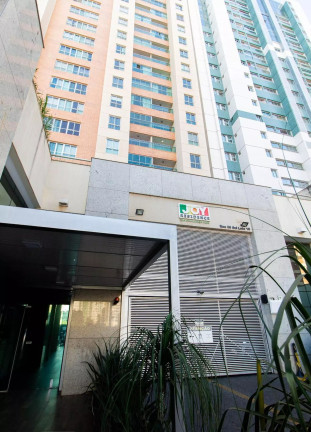 Imagem Imóvel com 2 Quartos à Venda, 79 m² em Sul (águas Claras) - Brasília