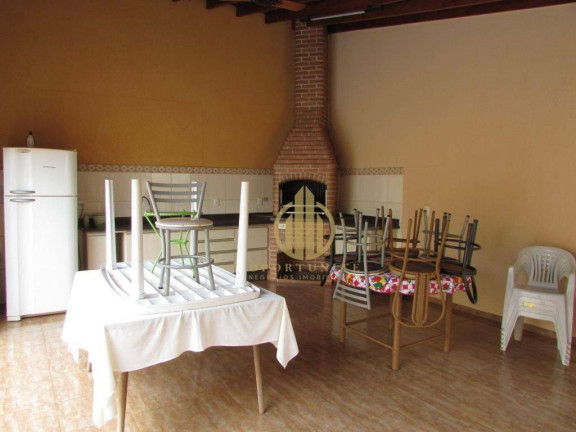 Imagem Casa com 4 Quartos à Venda, 230 m² em Ribeirânia - Ribeirão Preto