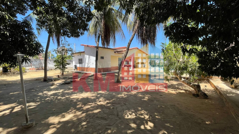 Imagem Casa com 3 Quartos à Venda, 1 m² em Santo Antônio - Mossoró Imagem Casa com 3 Quartos à Venda, 1 m² em Santo Antônio - Mossoró