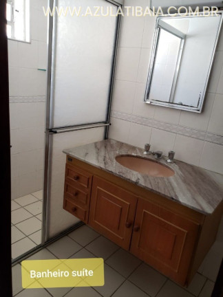 Imagem Casa com 3 Quartos à Venda, 192 m² em Vila Santista - Atibaia Imagem Casa com 3 Quartos à Venda, 192 m² em Vila Santista - Atibaia