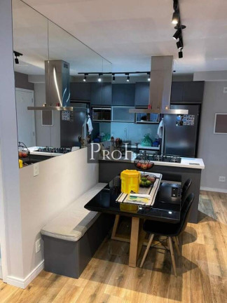 Imagem Apartamento com 2 Quartos à Venda, 61 m² em Parque Fongaro - São Paulo Imagem Apartamento com 2 Quartos à Venda, 61 m² em Parque Fongaro - São Paulo