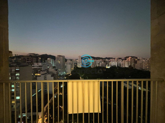 Imagem Apartamento com 3 Quartos à Venda ou Locação, 120 m² em Icaraí - Niterói Imagem Apartamento com 3 Quartos à Venda ou Locação, 120 m² em Icaraí - Niterói