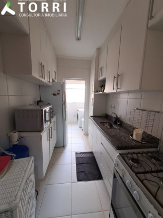 Imagem Apartamento com 2 Quartos à Venda, 57 m² em Jardim Guadalajara - Sorocaba Imagem Apartamento com 2 Quartos à Venda, 57 m² em Jardim Guadalajara - Sorocaba