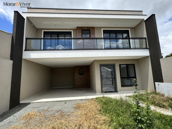 Imagem Apartamento com 3 Quartos à Venda, 202 m² em Cidade Jardim - São José Dos Pinhais Imagem Apartamento com 3 Quartos à Venda, 202 m² em Cidade Jardim - São José Dos Pinhais