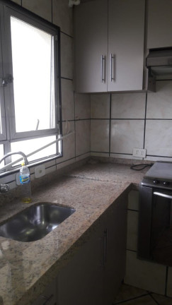 Imagem Apartamento com 2 Quartos para Alugar, 50 m² em Tatuapé - São Paulo Imagem Apartamento com 2 Quartos para Alugar, 50 m² em Tatuapé - São Paulo