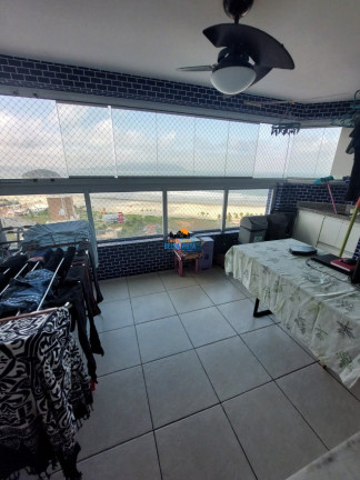 Imagem Apartamento com 2 Quartos à Venda,  em Itararé - São Vicente