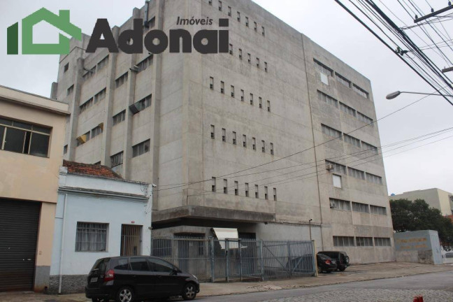 Imagem Imóvel Comercial à Venda, 9 m² em Brás - São Paulo Imagem Imóvel Comercial à Venda, 9 m² em Brás - São Paulo