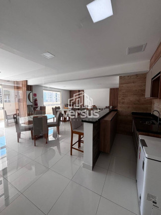 Imagem Apartamento com 3 Quartos à Venda, 117 m² em Campo Da Aviação - Praia Grande