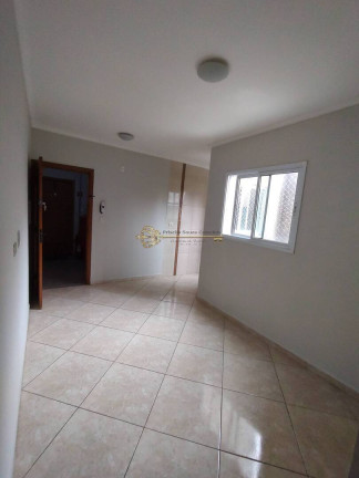 Imagem Cobertura com 2 Quartos à Venda, 80 m² em Vila Progresso - Santo André
