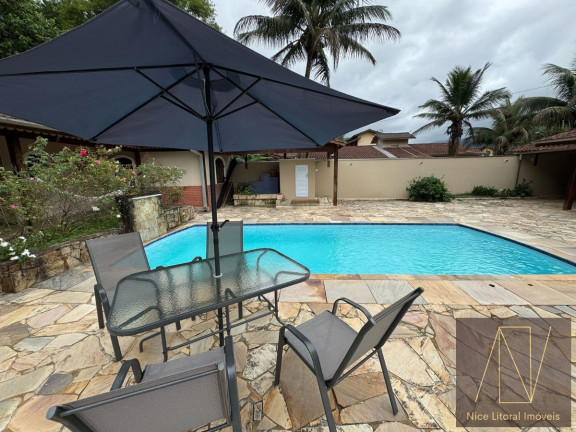 Imagem Casa de Condomínio com 6 Quartos para Temporada, 360 m² em Mar Verde - Caraguatatuba Imagem Casa de Condomínio com 6 Quartos para Temporada, 360 m² em Mar Verde - Caraguatatuba