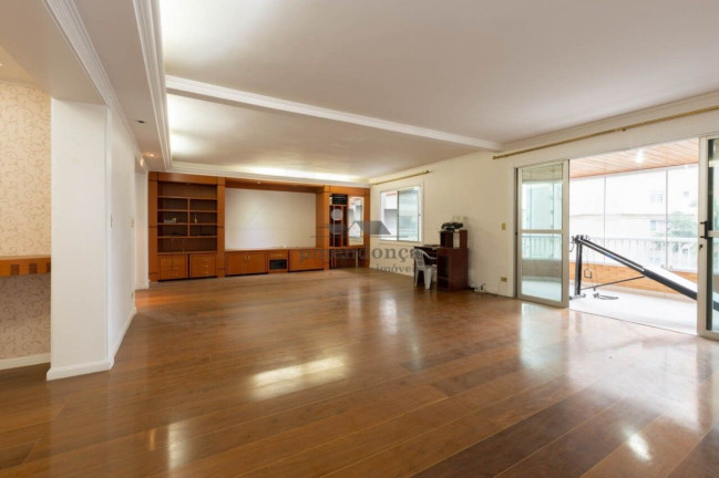 Imagem Apartamento com 4 Quartos à Venda, 360 m² em Perdizes - São Paulo Imagem Apartamento com 4 Quartos à Venda, 360 m² em Perdizes - São Paulo