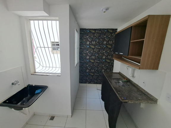 Imagem Apartamento com 2 Quartos para Alugar, 48 m² em Terra Vermelha - Vila Velha Imagem Apartamento com 2 Quartos para Alugar, 48 m² em Terra Vermelha - Vila Velha
