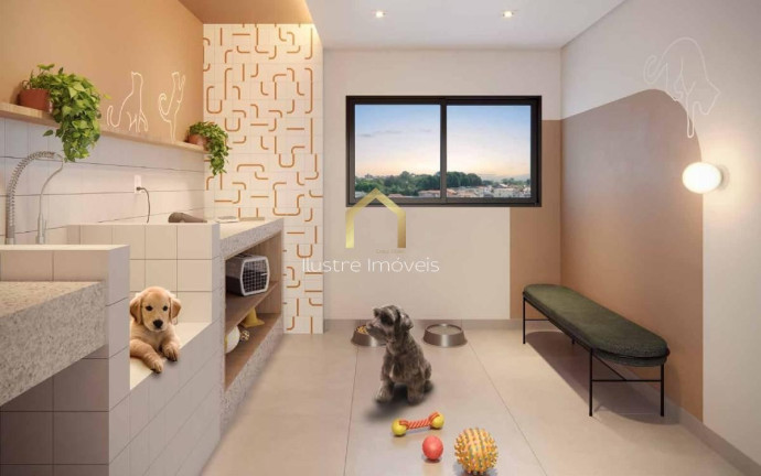 Imagem Apartamento com 2 Quartos à Venda, 41 m² em Presidente Altino - Osasco