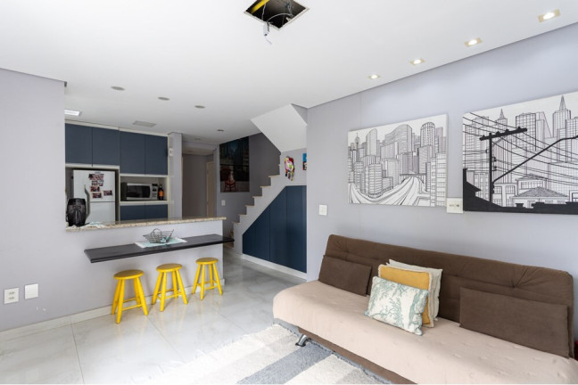 Imagem Apartamento com 2 Quartos à Venda, 79 m² em Paraíso - São Paulo Imagem Apartamento com 2 Quartos à Venda, 79 m² em Paraíso - São Paulo