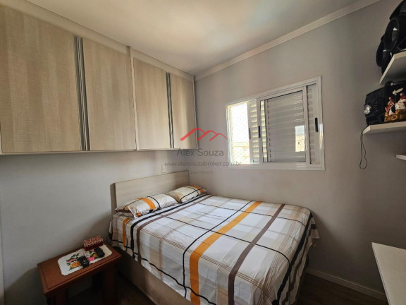 Imagem Apartamento com 3 Quartos à Venda, 78 m² em Parque Emília - Sumaré Imagem Apartamento com 3 Quartos à Venda, 78 m² em Parque Emília - Sumaré