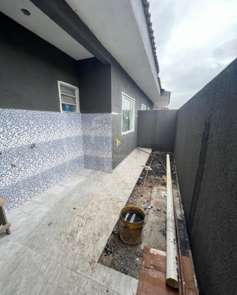 Imagem Casa com 3 Quartos à Venda, 80 m² em Coroados - Guaratuba Imagem Casa com 3 Quartos à Venda, 80 m² em Coroados - Guaratuba