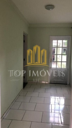 Imagem Casa com 4 Quartos à Venda, 132 m² em Jardim Das Indústrias - São José Dos Campos