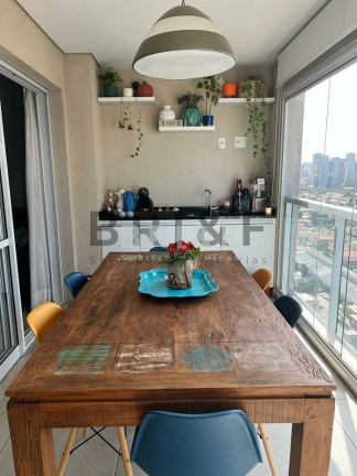 Imagem Apartamento com 1 Quarto para Alugar, 53 m² em Vila Gertrudes - São Paulo Imagem Apartamento com 1 Quarto para Alugar, 53 m² em Vila Gertrudes - São Paulo