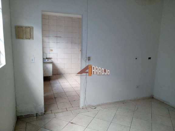 Imagem Casa com 1 Quarto para Alugar, em Vila Marieta - São Paulo Imagem Casa com 1 Quarto para Alugar, em Vila Marieta - São Paulo