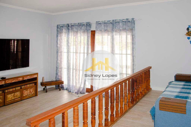 Imagem Casa com 4 Quartos à Venda, 280 m² em Freguesia De Jacarepaguá - Rio De Janeiro