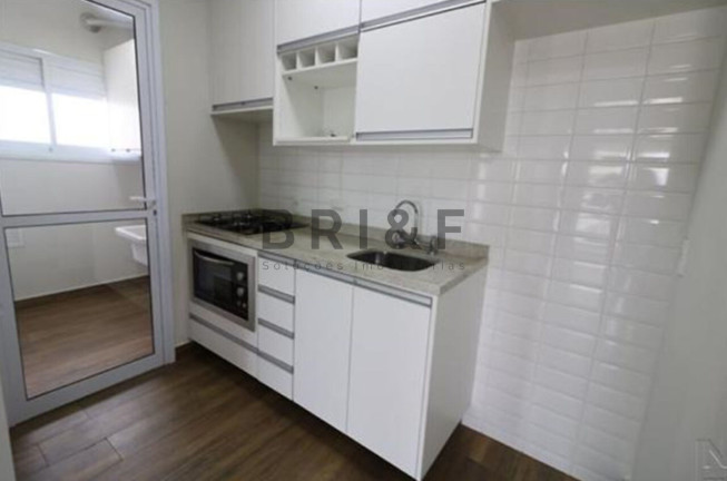 Imagem Apartamento com 1 Quarto à Venda, 45 m² em Vila Guarani (z Sul) - São Paulo Imagem Apartamento com 1 Quarto à Venda, 45 m² em Vila Guarani (z Sul) - São Paulo
