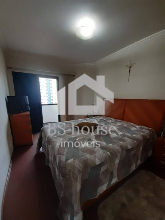 Imagem Apartamento com 4 Quartos para Alugar, 160 m² em Vila Bastos - Santo André Imagem Apartamento com 4 Quartos para Alugar, 160 m² em Vila Bastos - Santo André