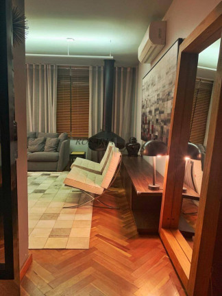 Imagem Apartamento com 3 Quartos à Venda, 350 m² em Pinheiros - São Paulo