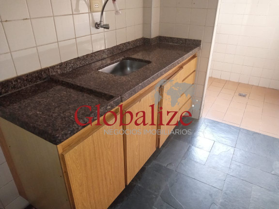 Imagem Imóvel com 1 Quarto à Venda, 53 m² em José Menino - Santos Imagem Imóvel com 1 Quarto à Venda, 53 m² em José Menino - Santos