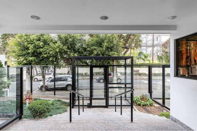 Imagem Imóvel com 2 Quartos à Venda, 183 m² em Jardim Paulista - São Paulo