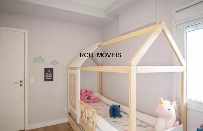 Imagem Apartamento com 4 Quartos à Venda, 117 m² em Umuarama - Osasco