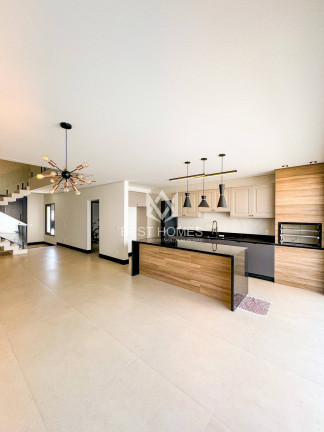 Imagem Casa de Condomínio com 4 Quartos à Venda, 250 m² em Jardim Ermida 1 - Jundiaí