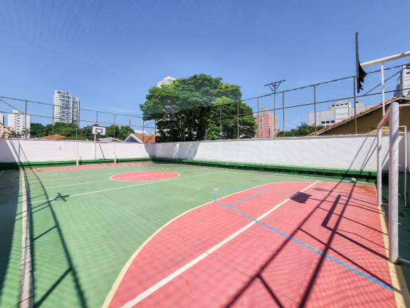 Imagem Apartamento com 4 Quartos à Venda, 195 m² em Chácara Santo Antônio (zona Sul) - São Paulo Imagem Apartamento com 4 Quartos à Venda, 195 m² em Chácara Santo Antônio (zona Sul) - São Paulo