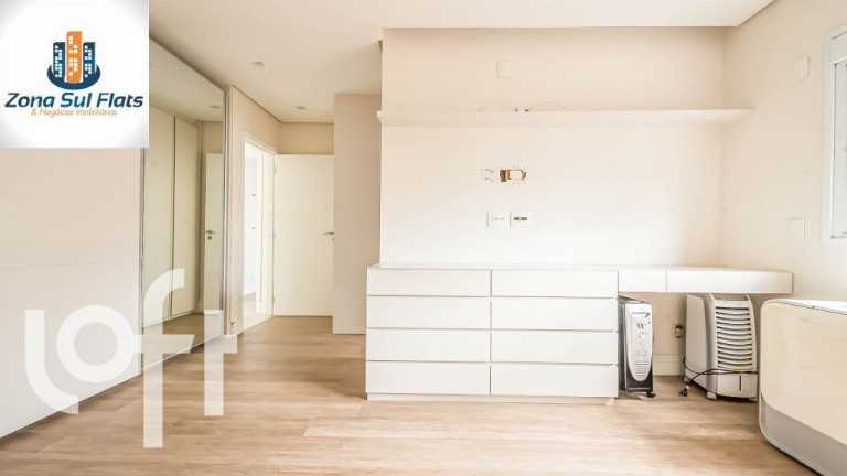 Imagem Apartamento com 2 Quartos à Venda, 92 m² em Jardim Das Acácias - São Paulo Imagem Apartamento com 2 Quartos à Venda, 92 m² em Jardim Das Acácias - São Paulo