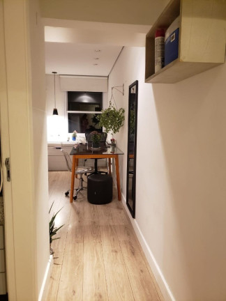 Imagem Imóvel com 1 Quarto à Venda, 32 m² em Jardim Paulista - São Paulo Imagem Imóvel com 1 Quarto à Venda, 32 m² em Jardim Paulista - São Paulo