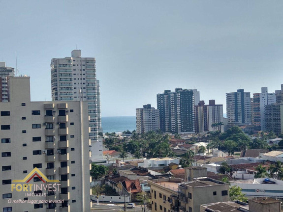 Imagem Imóvel com 2 Quartos à Venda, 73 m² em Canto Do Forte - Praia Grande Imagem Imóvel com 2 Quartos à Venda, 73 m² em Canto Do Forte - Praia Grande