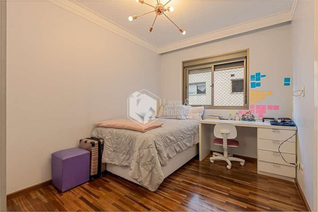 Imagem Apartamento com 3 Quartos à Venda, 193 m² em Moema - São Paulo