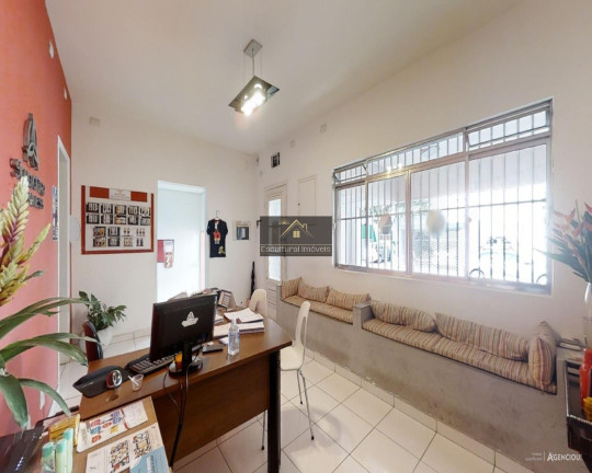 Imagem Casa com 3 Quartos à Venda, 121 m² em Brooklin - São Paulo Imagem Casa com 3 Quartos à Venda, 121 m² em Brooklin - São Paulo