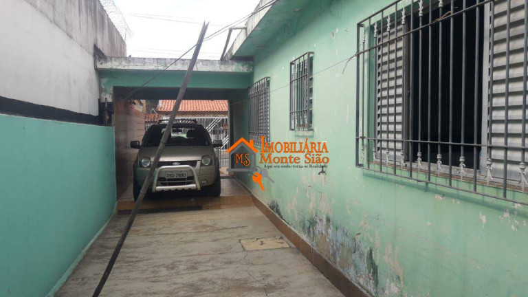 Imagem Casa com 1 Quarto à Venda, 250 m² em Cidade Martins - Guarulhos Imagem Casa com 1 Quarto à Venda, 250 m² em Cidade Martins - Guarulhos