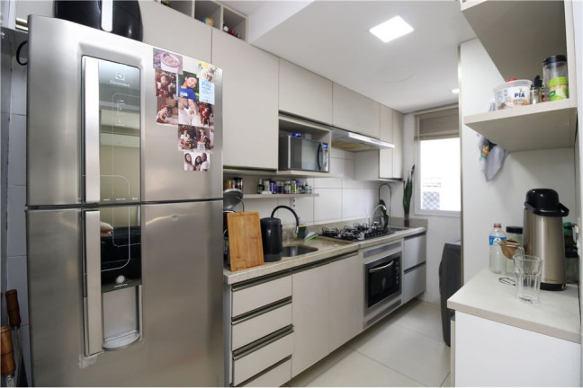 Imagem Imóvel com 2 Quartos à Venda, 44 m² em Lomba Do Pinheiro - Porto Alegre Imagem Imóvel com 2 Quartos à Venda, 44 m² em Lomba Do Pinheiro - Porto Alegre