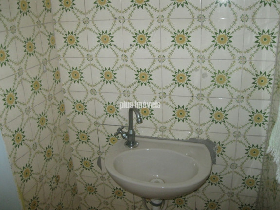 Imagem Casa com 3 Quartos à Venda, 120 m² em Santo Amaro - São Paulo Imagem Casa com 3 Quartos à Venda, 120 m² em Santo Amaro - São Paulo