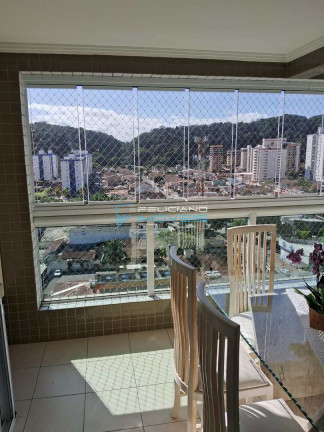 Imagem Apartamento com 2 Quartos à Venda, 81 m² em Canto Do Forte - Praia Grande Imagem Apartamento com 2 Quartos à Venda, 81 m² em Canto Do Forte - Praia Grande